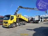 Thumbnail of Volvo FE 260