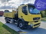 Thumbnail of Volvo FE 260