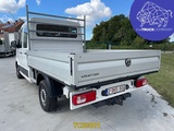 Thumbnail of Volkswagen Crafter 2.0 TDI DUBBELE CABINE - OPEN LAADBAK