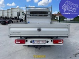 Thumbnail of Volkswagen Crafter 2.0 TDI DUBBELE CABINE - OPEN LAADBAK