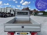 Thumbnail of Volkswagen Crafter 2.0 TDI DUBBELE CABINE - OPEN LAADBAK