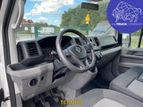 Thumbnail of Volkswagen Crafter 2.0 TDI DUBBELE CABINE - OPEN LAADBAK