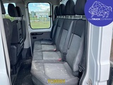 Thumbnail of Volkswagen Crafter 2.0 TDI DUBBELE CABINE - OPEN LAADBAK