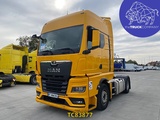 Thumbnail of MAN TGX 510