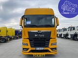 Thumbnail of MAN TGX 510