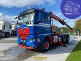 Thumbnail of MAN TGX 33.640