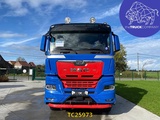 Thumbnail of MAN TGX 33.640