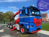 Thumbnail of MAN TGX 33.640