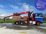 Thumbnail of MAN TGX 33.640