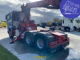 Thumbnail of MAN TGX 33.640