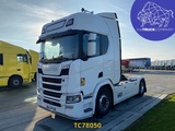 Thumbnail of Scania R 540