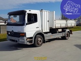 Thumbnail of Mercedes-Benz Atego 1217