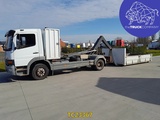 Thumbnail of Mercedes-Benz Atego 1217