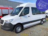 Miniaturansicht von Mercedes-Benz Sprinter 311CDI