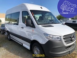Miniaturansicht von Mercedes-Benz Sprinter 311CDI