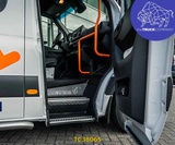 Miniaturansicht von Mercedes-Benz Sprinter 311CDI