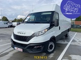 Minituur van Iveco Daily 35S13 MAXI