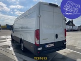Minituur van Iveco Daily 35S13 MAXI