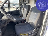 Minituur van Iveco Daily 35S13 MAXI