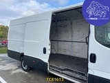 Minituur van Iveco Daily 35S13 MAXI