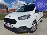 Minituur van Ford Transit COURIER FLEX PACK