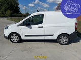 Minituur van Ford Transit COURIER FLEX PACK