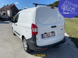 Minituur van Ford Transit COURIER FLEX PACK