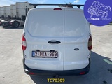 Minituur van Ford Transit COURIER FLEX PACK