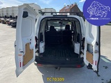Minituur van Ford Transit COURIER FLEX PACK