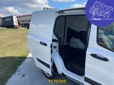Minituur van Ford Transit COURIER FLEX PACK