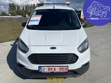 Minituur van Ford Transit COURIER FLEX PACK