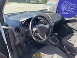 Minituur van Ford Transit COURIER FLEX PACK
