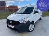 Minituur van Dacia Dokker 1.5 DCI