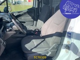 Minituur van Ford Transit COURIER FLEX PACK