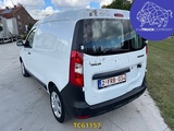 Minituur van Dacia Dokker 1.5 DCI