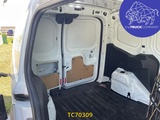 Minituur van Ford Transit COURIER FLEX PACK