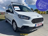Minituur van Ford Transit COURIER FLEX PACK