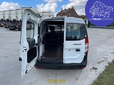Minituur van Dacia Dokker 1.5 DCI