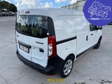 Minituur van Dacia Dokker 1.5 DCI
