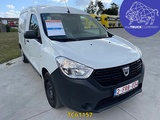 Minituur van Dacia Dokker 1.5 DCI