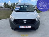 Minituur van Dacia Dokker 1.5 DCI