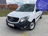 Minituur van Mercedes-Benz Citan 109 CDI MAXI