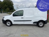 Minituur van Mercedes-Benz Citan 109 CDI MAXI