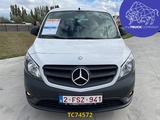Minituur van Mercedes-Benz Citan 109 CDI MAXI