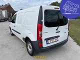 Minituur van Mercedes-Benz Citan 109 CDI MAXI