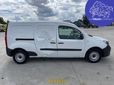 Minituur van Mercedes-Benz Citan 109 CDI MAXI