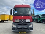 Minituur van Mercedes-Benz Actros 1942