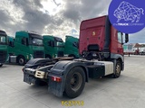 Minituur van Mercedes-Benz Actros 1942