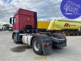 Minituur van Mercedes-Benz Actros 1942