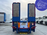 Minituur van Hoet Trailers